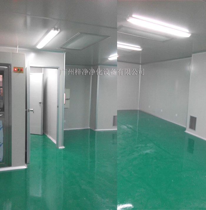 FFU（風(fēng)機(jī)過濾單元）作為無塵室空氣凈化系統(tǒng)的核心組成部分，其布置是否合理直接影響到無塵室的潔凈度。